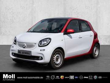 66 kW Sportpaket Panorama Klimaautom Temp Tel.-Vor