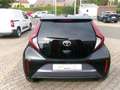 Toyota Aygo X Teamplayer Gris - thumbnail 4