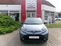 Toyota Aygo X Teamplayer Gris - thumbnail 2