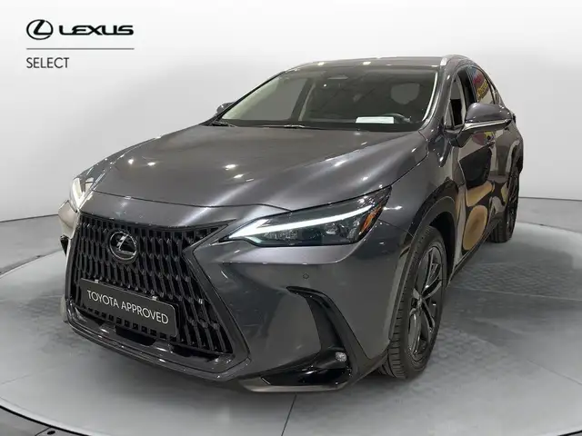 Lexus NX 300 Hybrid 4WD Premium +