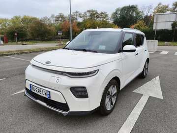 e-Soul Electrique 204 ch Premium