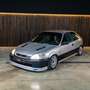 Honda Civic 1.4i S Gris - thumbnail 3