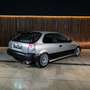 Honda Civic 1.4i S Gris - thumbnail 8