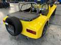Lotus Super Seven S 4 Mot. 1600 Big Valve Galben - thumbnail 2