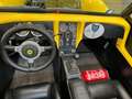 Lotus Super Seven S 4 Mot. 1600 Big Valve Galben - thumbnail 4