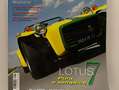 Lotus Super Seven S 4 Mot. 1600 Big Valve Galben - thumbnail 3