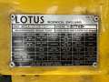 Lotus Super Seven S 4 Mot. 1600 Big Valve Galben - thumbnail 6