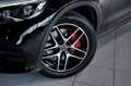 Mercedes-Benz GLC 250 Coupé 4M AMG Line *AHK *GSD *Night *BURM Schwarz - thumbnail 3