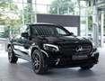 Mercedes-Benz GLC 250 Coupé 4M AMG Line *AHK *GSD *Night *BURM Schwarz - thumbnail 6