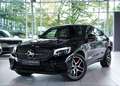 Mercedes-Benz GLC 250 Coupé 4M AMG Line *AHK *GSD *Night *BURM Schwarz - thumbnail 1