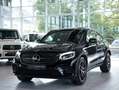 Mercedes-Benz GLC 250 Coupé 4M AMG Line *AHK *GSD *Night *BURM Schwarz - thumbnail 5
