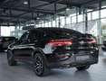 Mercedes-Benz GLC 250 Coupé 4M AMG Line *AHK *GSD *Night *BURM Schwarz - thumbnail 11