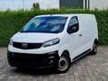 Fiat Scudo L2 (3-Sitzer, Langversion, Klima, PDC) Weiß - thumbnail 1