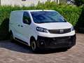 Fiat Scudo L2 (3-Sitzer, Langversion, Klima, PDC) Weiß - thumbnail 9