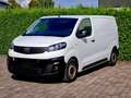 Fiat Scudo L2 (3-Sitzer, Langversion, Klima, PDC) Weiß - thumbnail 3