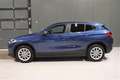BMW X2 sdrive 18i nAV cARPLAY lED aLL SEASON Blau - thumbnail 3