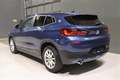 BMW X2 sdrive 18i nAV cARPLAY lED aLL SEASON Blau - thumbnail 4