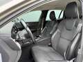 Volvo V60 BWJ 2020 2.0 T6 291 PK Twin Engine AWD Momentum Pr Gris - thumbnail 5