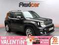 Jeep Renegade 1.3 Limited 4x2 DDCT Noir - thumbnail 1