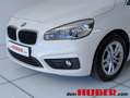 BMW 216 d Active Tourer Weiß - thumbnail 8