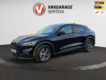 RWD 75 kWh | Org. NL Auto | 1ste Eig. | Leder | PD