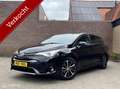 Toyota Avensis 1.8 VVT-i Dynamic | Camera| Stoelverw| AUT Zwart - thumbnail 12
