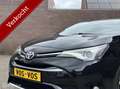 Toyota Avensis 1.8 VVT-i Dynamic | Camera| Stoelverw| AUT Zwart - thumbnail 25
