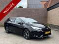Toyota Avensis 1.8 VVT-i Dynamic | Camera| Stoelverw| AUT Zwart - thumbnail 2