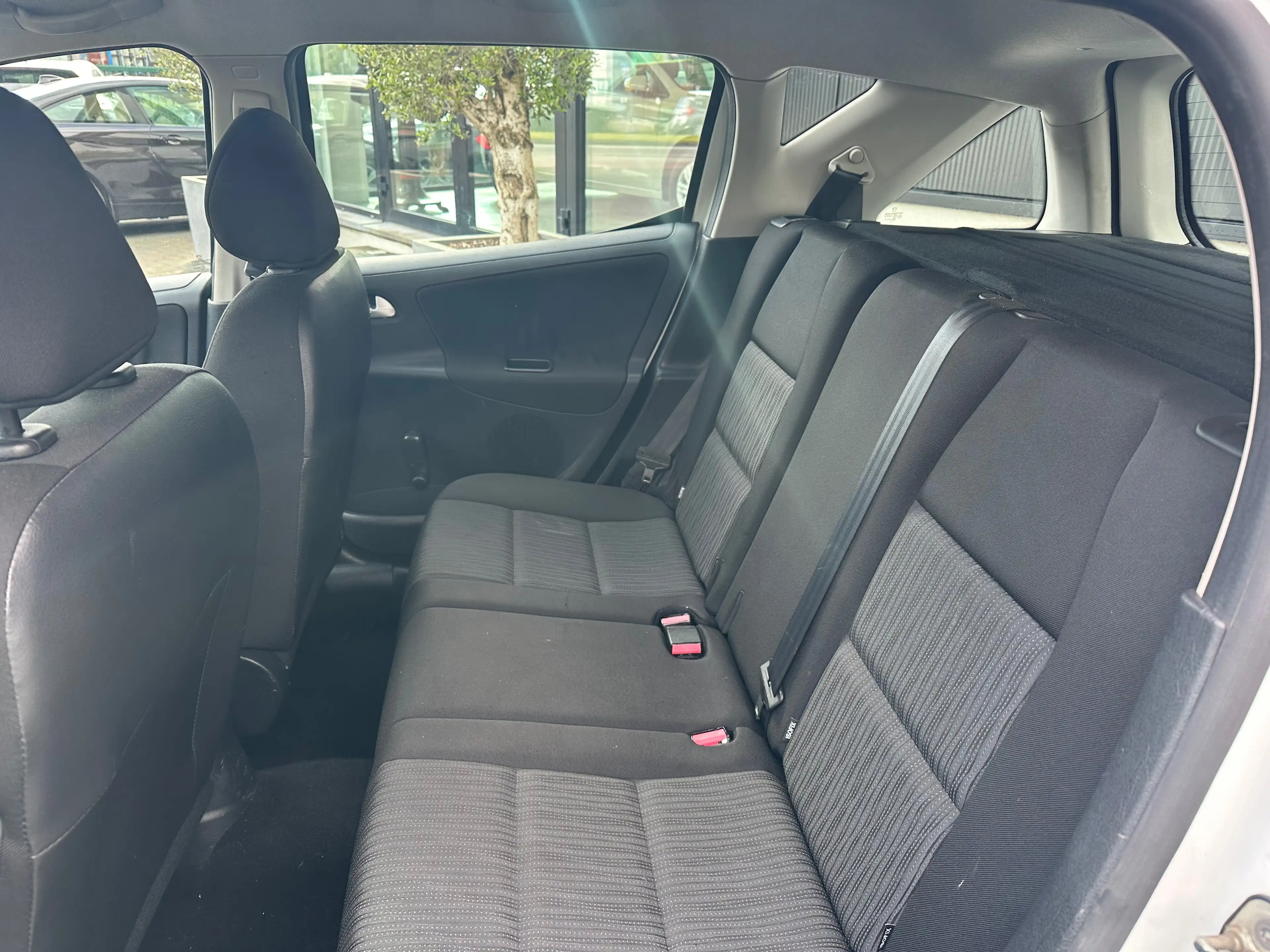 Peugeot 207 1.4i Trendy Break SW 1 er Prop 59000km !!!! — photo 11