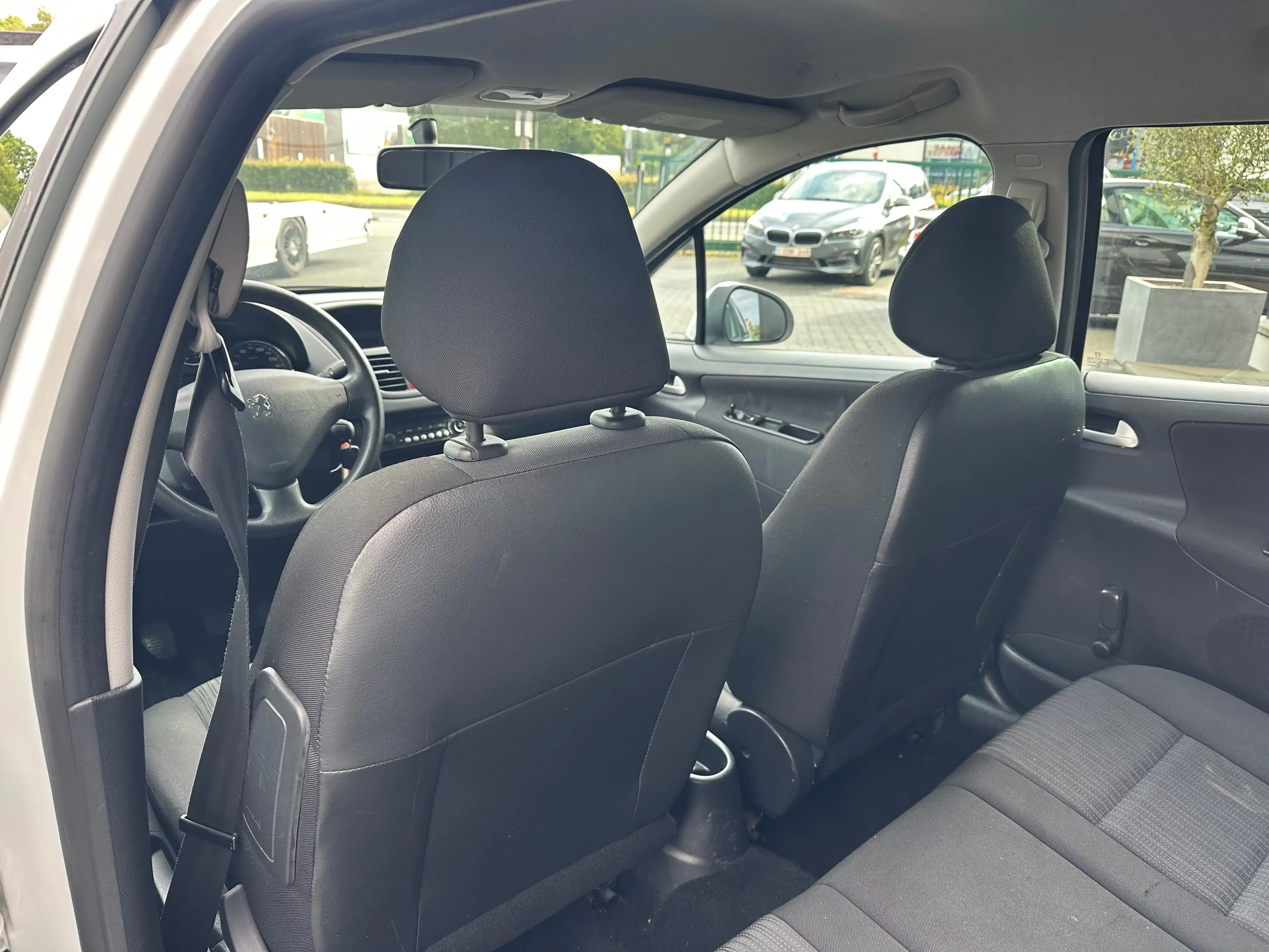 Peugeot 207 1.4i Trendy Break SW 1 er Prop 59000km !!!! — photo 10