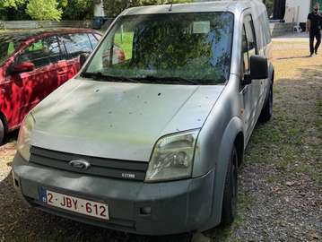 2.2 TDCi
