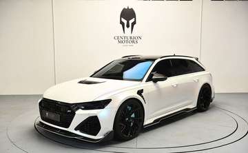 rs6-r abt legacy