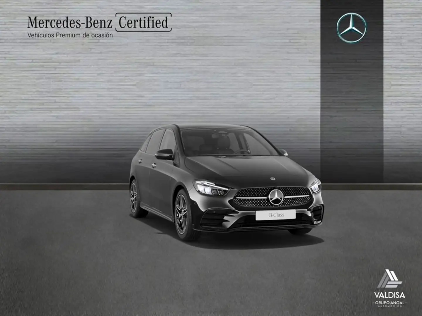 Mercedes-Benz B 200 200d - 2