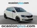 Skoda Fabia 1.2 TSI Monte Carlo 81kW Blanc - thumbnail 2