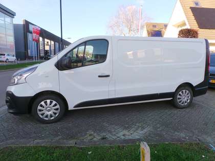 Renault Trafic 1.6 dCi 120pkT29 L2H1 Comfort Energy Airco,Cruise,