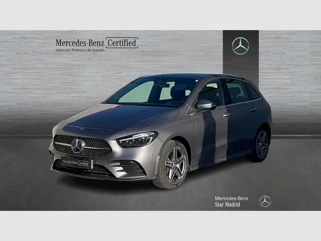 Mercedes-Benz B 250 e