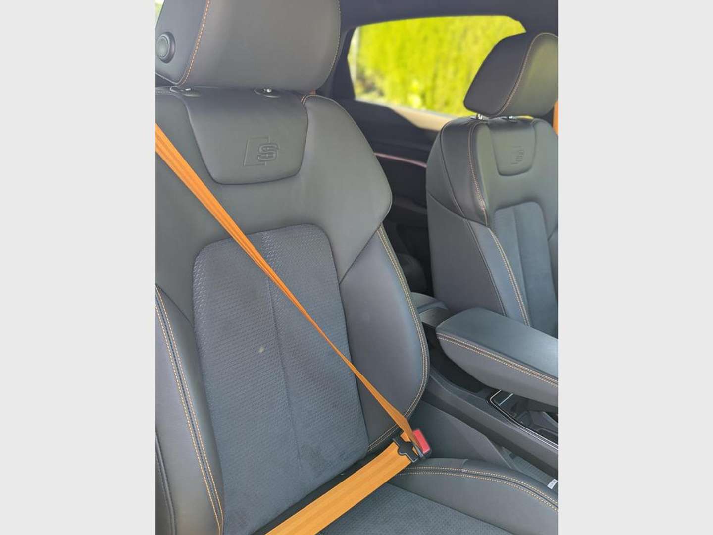 Audi Q8 E-tron Sportback Black Edition S Line -  - Joinsteer - #3