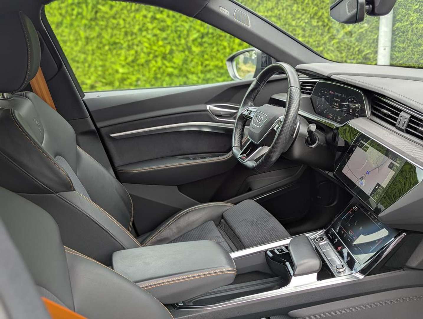 Audi Q8 E-tron Sportback Black Edition S Line -  - Joinsteer - #5