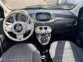 Fiat 500C 1.2 CABRIO NEO PATENTATI Grijs - thumbnail 7