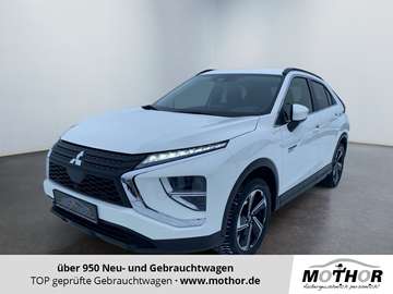 Basis 2.4 PHEV TEMP+SHZ+DAB