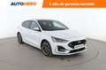 Ford Focus 1.0 EcoBoost Mild-Hybrid ST-Line Blanco - thumbnail 8