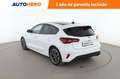 Ford Focus 1.0 EcoBoost Mild-Hybrid ST-Line Blanco - thumbnail 4