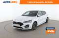 Ford Focus 1.0 EcoBoost Mild-Hybrid ST-Line Blanco - thumbnail 1
