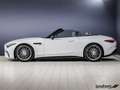 Mercedes-Benz SL 43 AMG AMG SL43 DIG.LIGHT/Distro/Burmester/Carbon/NP185 Blanco - thumbnail 4