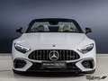 Mercedes-Benz SL 43 AMG AMG SL43 DIG.LIGHT/Distro/Burmester/Carbon/NP185 Blanco - thumbnail 6