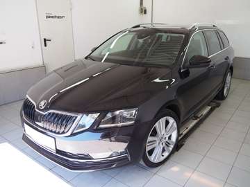 Style TDI