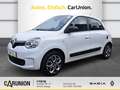 Renault Twingo SCe 65 Equilibre Klimasutomatik,Radio Bianco - thumbnail 1