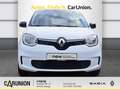 Renault Twingo SCe 65 Equilibre Klimasutomatik,Radio Bianco - thumbnail 2