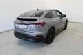 Audi Q4 e-tron Audi Q4 Sportback 50 e-tron quattro Grau - thumbnail 2