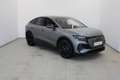 Audi Q4 e-tron Audi Q4 Sportback 50 e-tron quattro Grau - thumbnail 1
